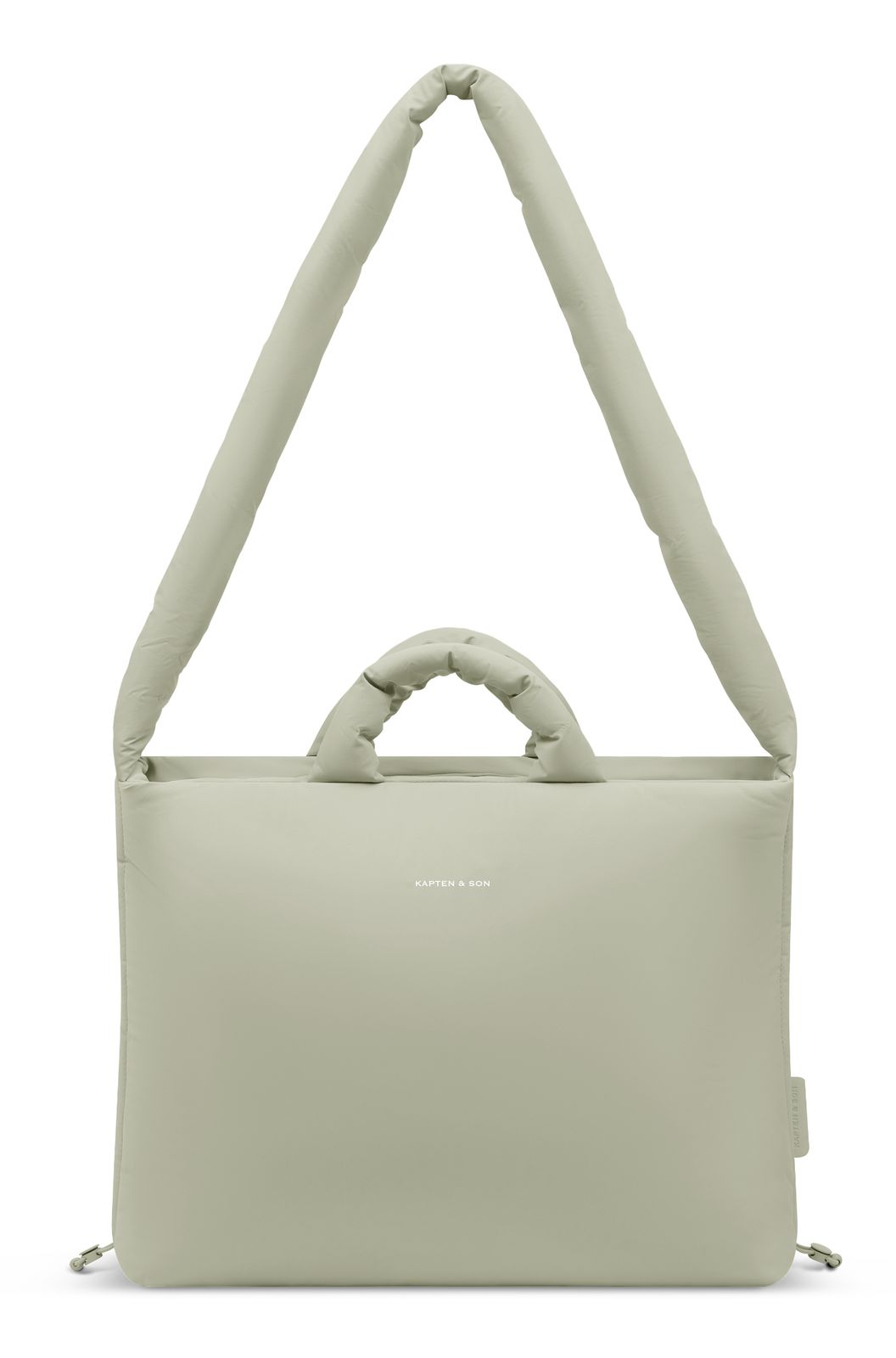 Kapten & Son Skara Cloud Pro Soft Khaki
