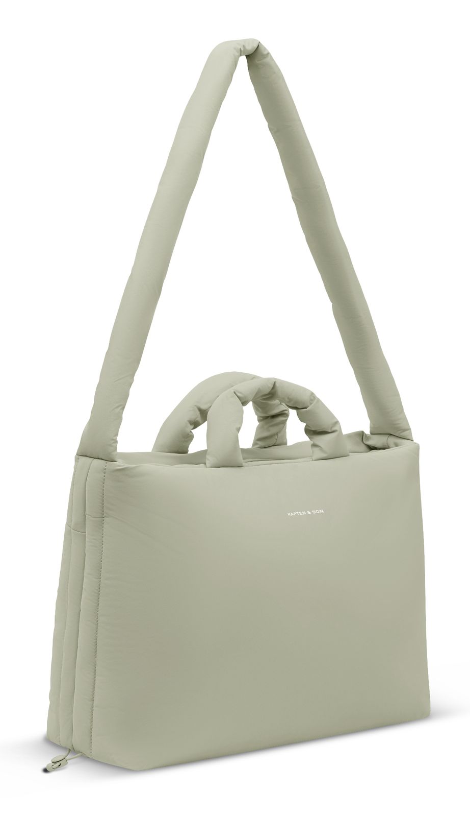 Kapten & Son Skara Cloud Pro Soft Khaki Kapten & Son Skara Cloud Pro Soft Khaki