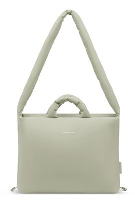 Kapten & Son Skara Cloud Pro Soft Khaki