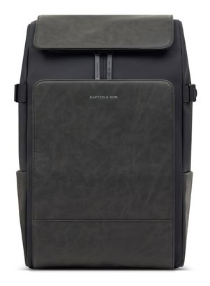 Kapten & Son Bali Pro by Mariefeandjakesnow All Black Kapten & Son Bali Pro by Mariefeandjakesnow All Black