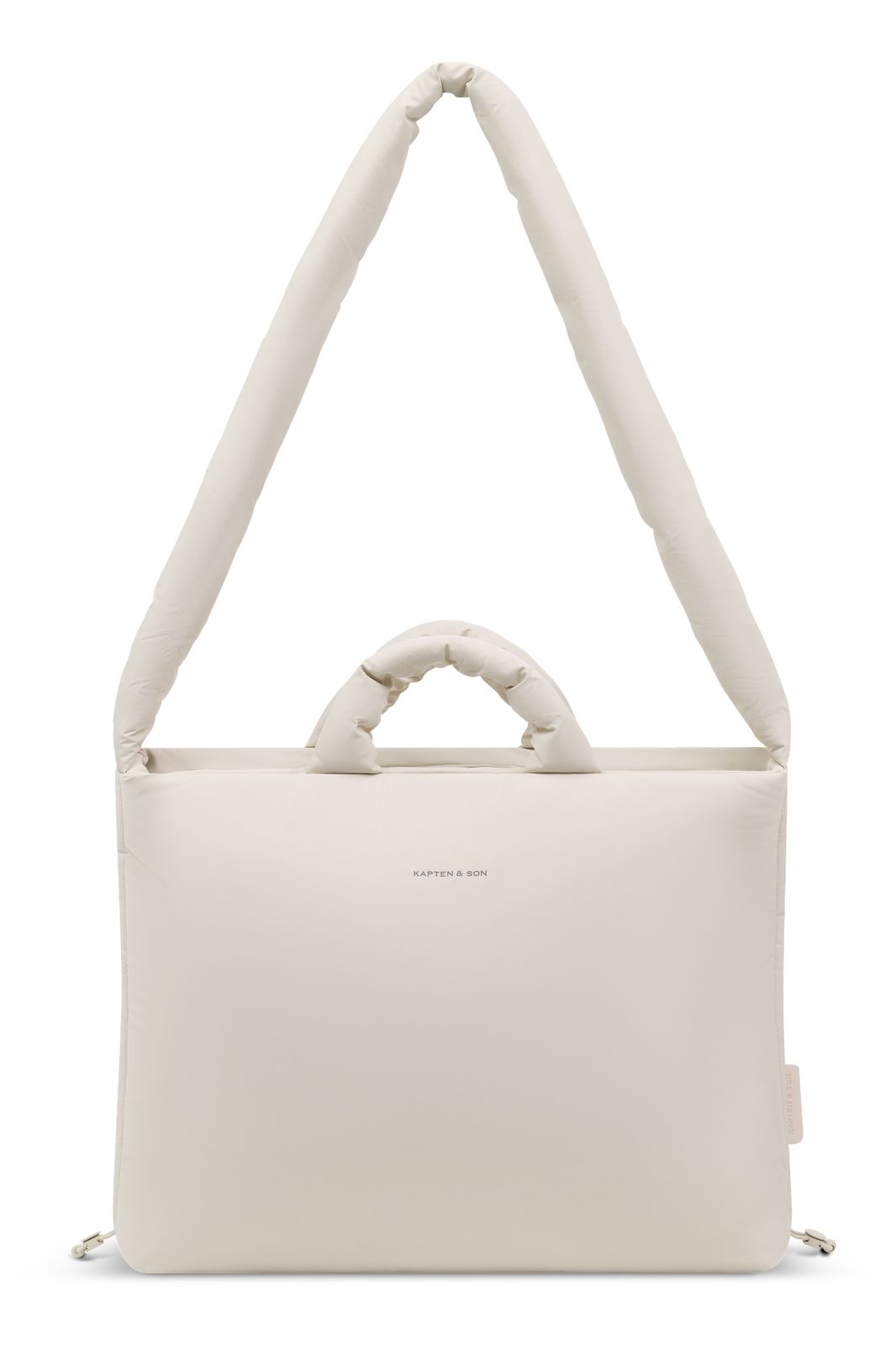 Kapten & Son Skara Cloud Pro Sandstone