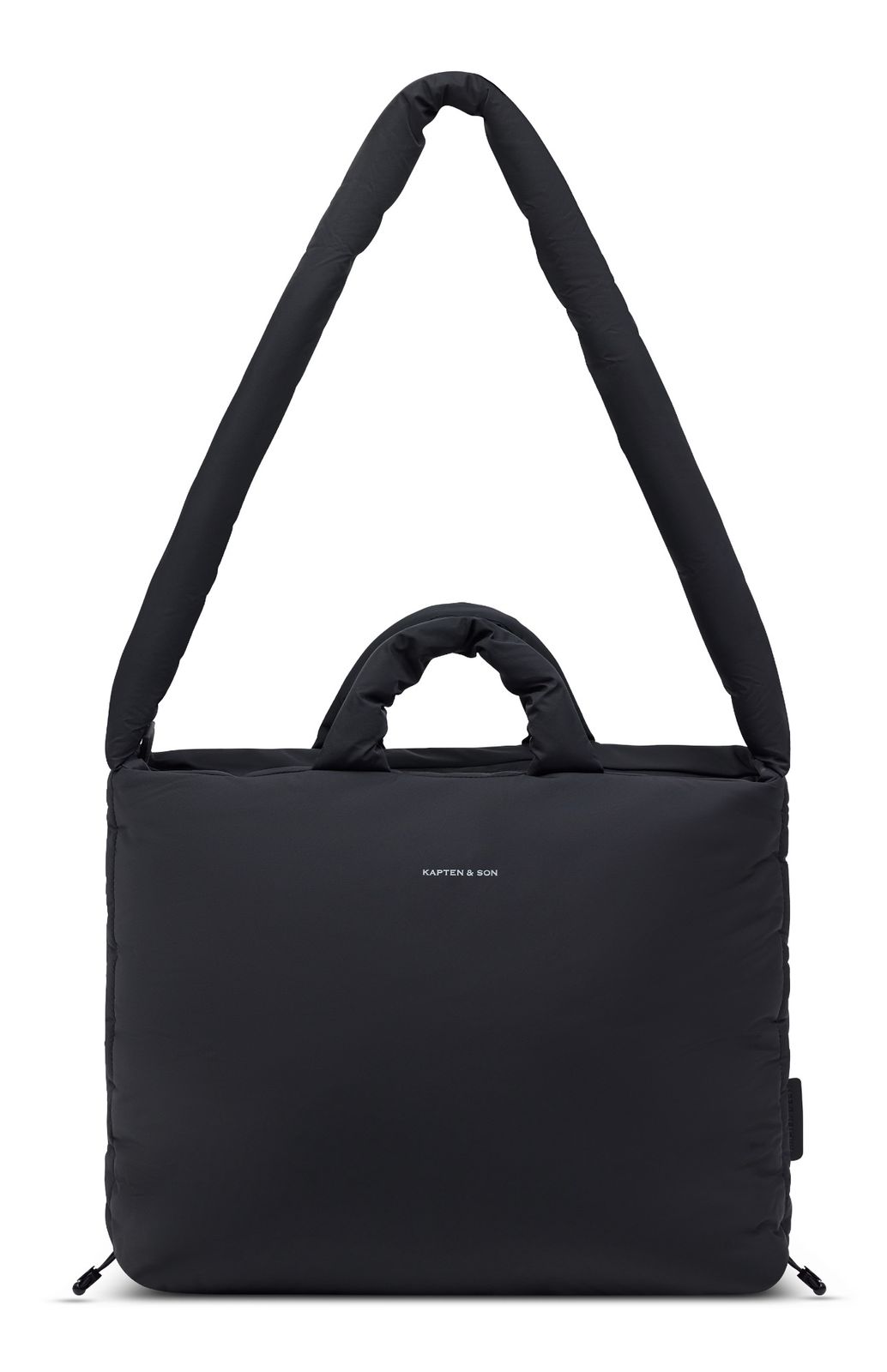 Kapten & Son Skara Cloud Pro All Black