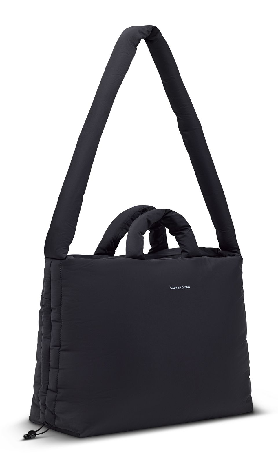 Kapten & Son Skara Cloud Pro All Black Kapten & Son Skara Cloud Pro All Black