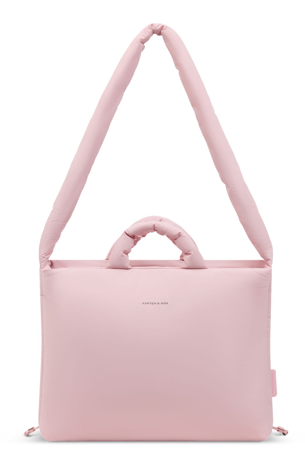 Kapten & Son Skara Cloud Pro Peach Pink