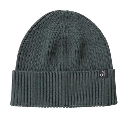 Marc O'Polo Knitted Beanie Skipping Stone