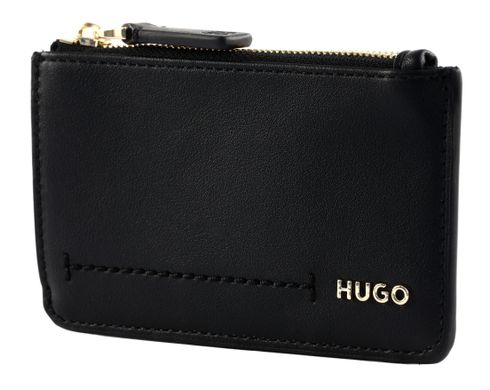 HUGO Yorih Card Holder Black