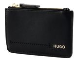 HUGO Yorih Card Holder Black