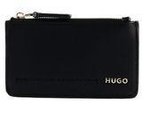 HUGO Yorih Card Holder Black