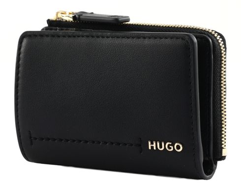 HUGO Yorih Wallet S Black HUGO Yorih Wallet S Black