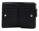 HUGO Yorih Wallet S Black