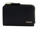 HUGO Yorih Wallet S Black