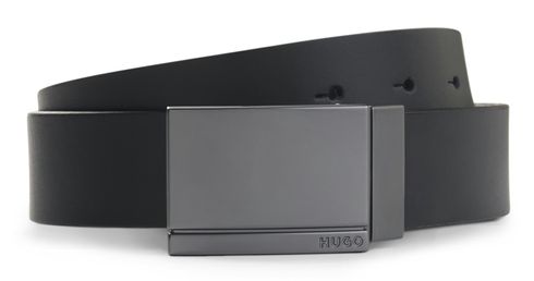HUGO Gannon Soft Gb35 Giftset W115 Black - kürzbar HUGO Gannon Soft Gb35 Giftset W115 Black - kürzbar