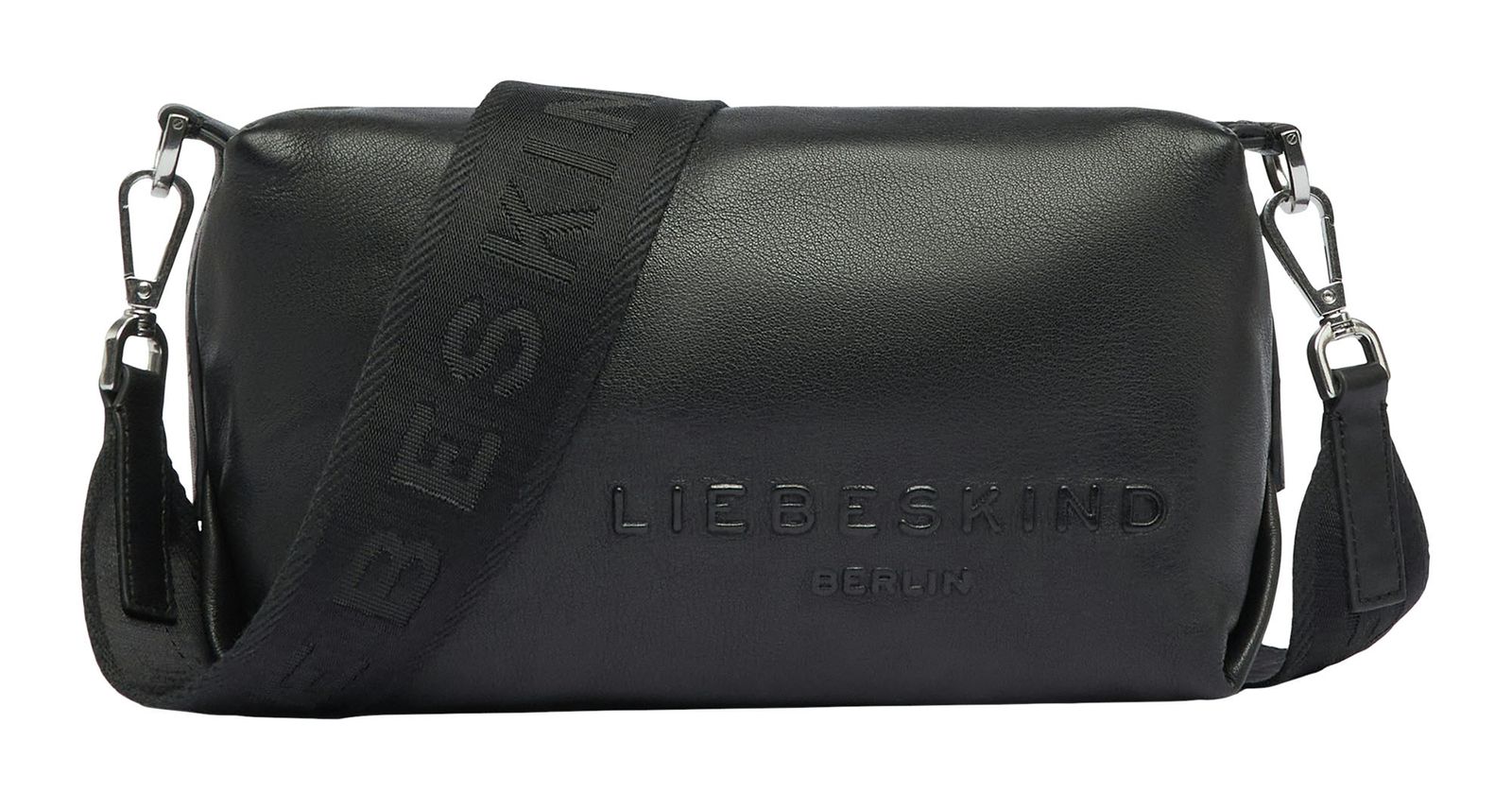 LIEBESKIND BERLIN Camera Bag S Black