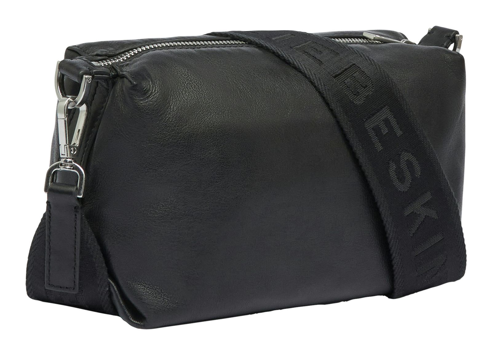LIEBESKIND BERLIN Camera Bag S Black LIEBESKIND BERLIN Camera Bag S Black