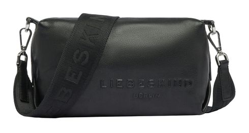 LIEBESKIND BERLIN Camera Bag S Black LIEBESKIND BERLIN Camera Bag S Black