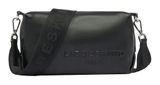 LIEBESKIND BERLIN Camera Bag S Black LIEBESKIND BERLIN Camera Bag S Black