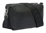 LIEBESKIND BERLIN Camera Bag S Black LIEBESKIND BERLIN Camera Bag S Black