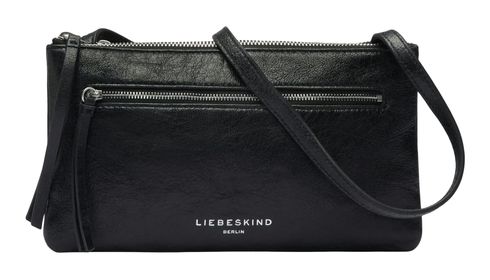 LIEBESKIND BERLIN Zena Crossbody S Black