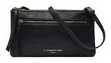 LIEBESKIND BERLIN Zena Crossbody S Black
