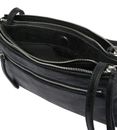 LIEBESKIND BERLIN Zena Crossbody S Black