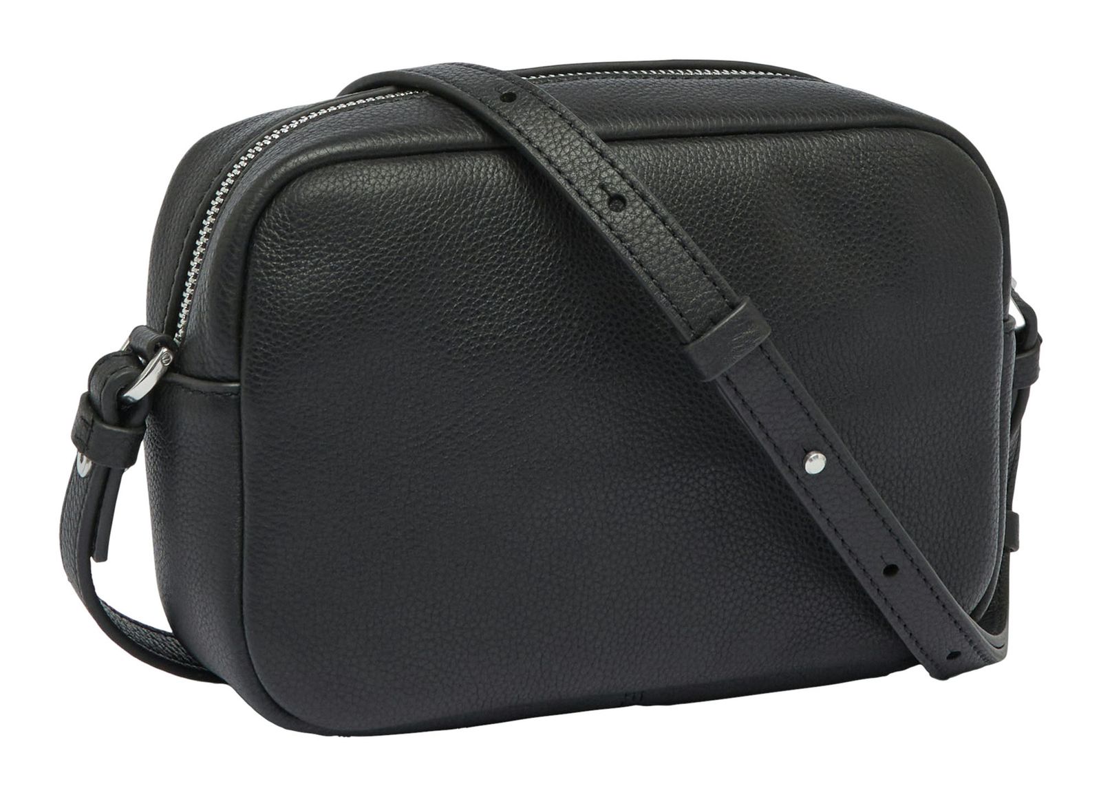 LIEBESKIND BERLIN Camera Bag S Black LIEBESKIND BERLIN Camera Bag S Black