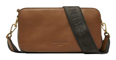LIEBESKIND BERLIN Clarice Crossbody Bag Sepia
