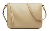 LIEBESKIND BERLIN Nina Crossbody M Biscotti LIEBESKIND BERLIN Nina Crossbody M Biscotti