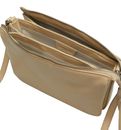 LIEBESKIND BERLIN Nina Crossbody M Biscotti LIEBESKIND BERLIN Nina Crossbody M Biscotti