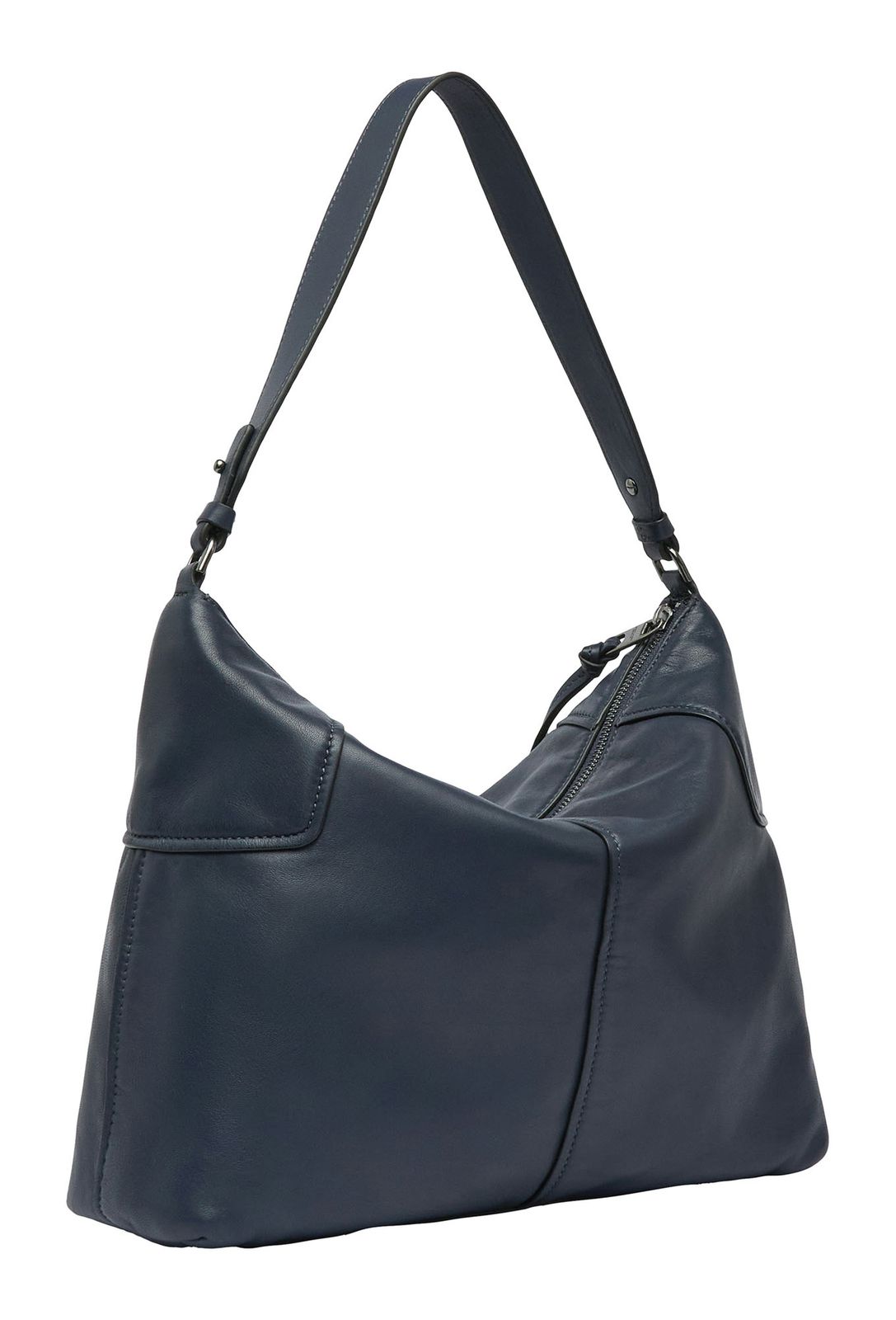 LIEBESKIND BERLIN Hobo Bag M Peacoat LIEBESKIND BERLIN Hobo Bag M Peacoat