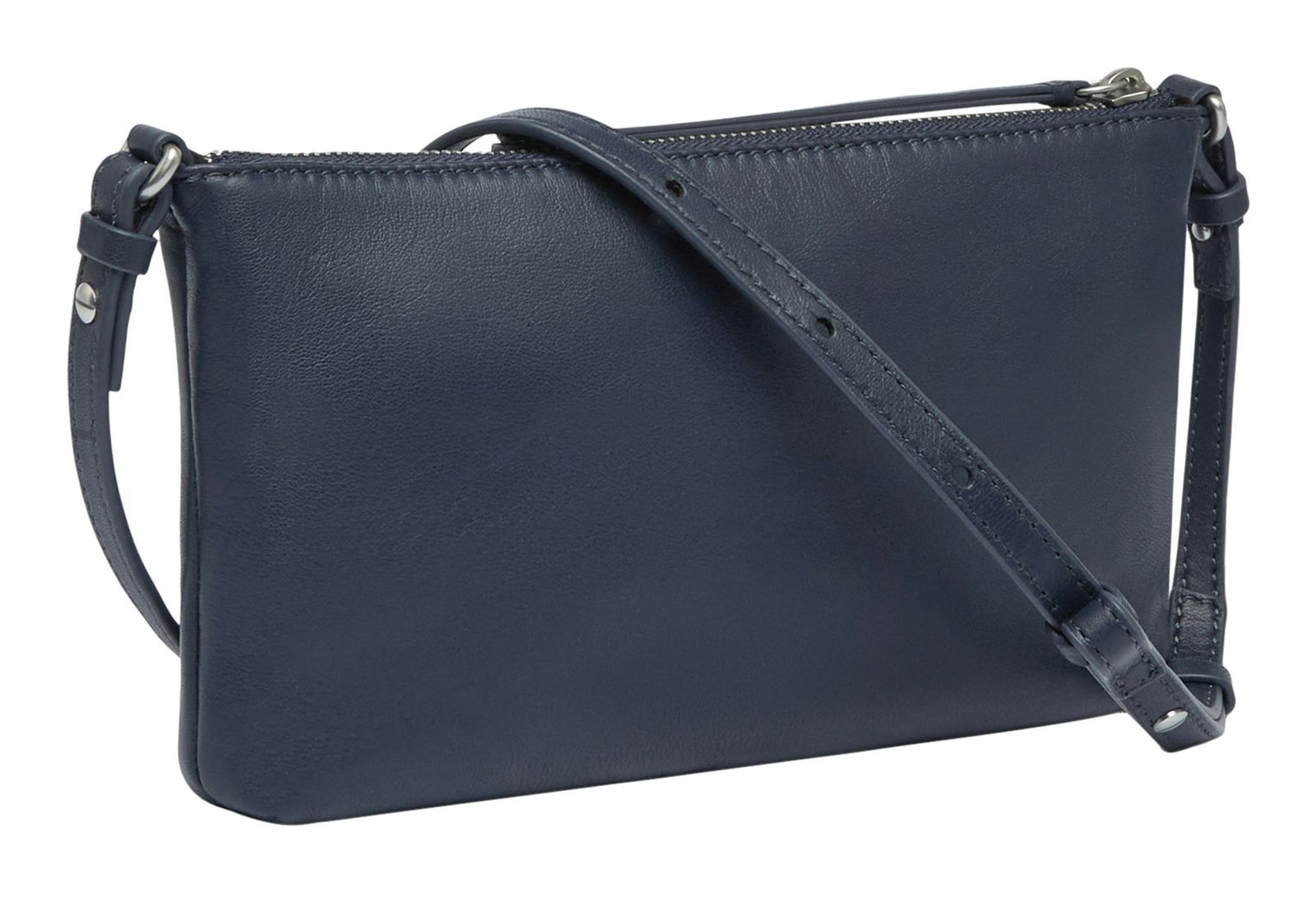 LIEBESKIND BERLIN Zena Crossbody S Peacoat LIEBESKIND BERLIN Zena Crossbody S Peacoat