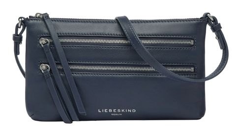 LIEBESKIND BERLIN Zena Crossbody S Peacoat