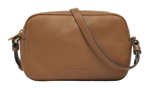 LIEBESKIND BERLIN Camera Bag S Sepia