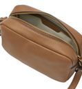 LIEBESKIND BERLIN Camera Bag S Sepia LIEBESKIND BERLIN Camera Bag S Sepia