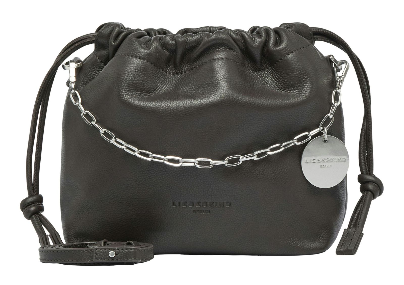 LIEBESKIND BERLIN Lya II Hobo S Deep Soil