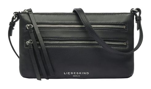 LIEBESKIND BERLIN Zena Crossbody S Black