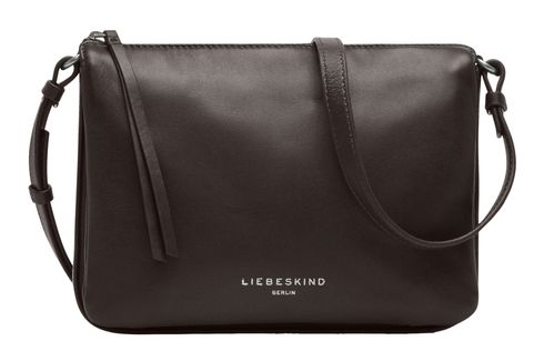 LIEBESKIND BERLIN Nina Crossbody M Deep Soil