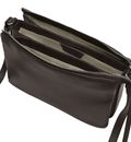 LIEBESKIND BERLIN Nina Crossbody M Deep Soil LIEBESKIND BERLIN Nina Crossbody M Deep Soil