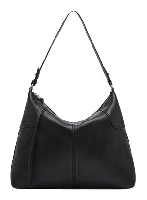LIEBESKIND BERLIN Hobo Bag M Black