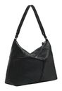 LIEBESKIND BERLIN Hobo Bag M Black LIEBESKIND BERLIN Hobo Bag M Black