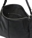LIEBESKIND BERLIN Hobo Bag M Black LIEBESKIND BERLIN Hobo Bag M Black
