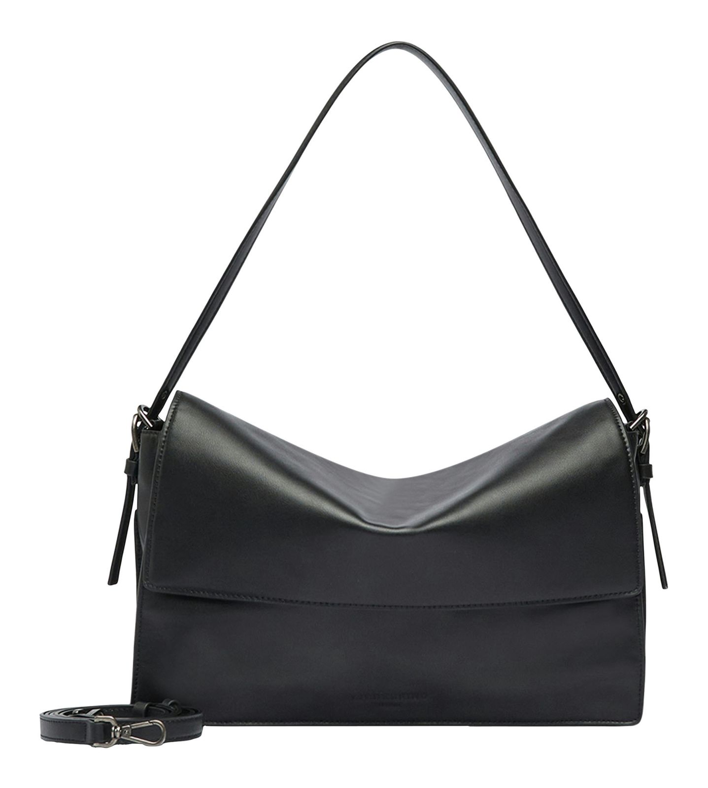 LIEBESKIND BERLIN Audrey Crossbody M Black