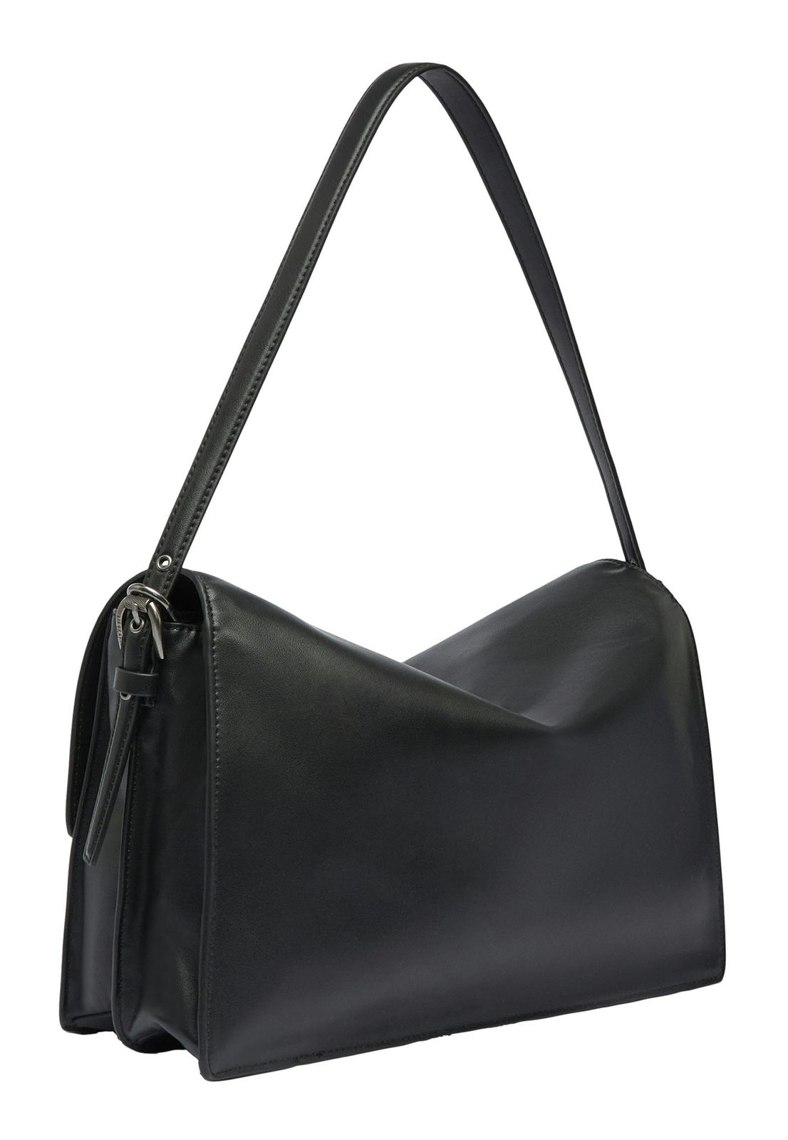 LIEBESKIND BERLIN Audrey Crossbody M Black LIEBESKIND BERLIN Audrey Crossbody M Black