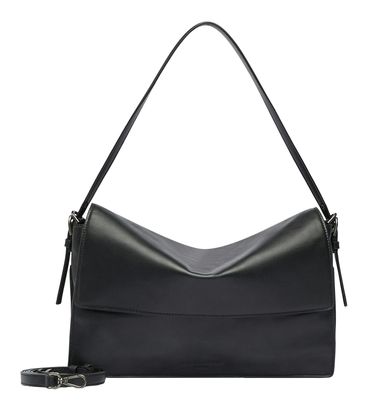 LIEBESKIND BERLIN Audrey Crossbody M Black LIEBESKIND BERLIN Audrey Crossbody M Black