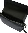 LIEBESKIND BERLIN Audrey Crossbody M Black LIEBESKIND BERLIN Audrey Crossbody M Black
