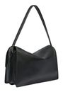 LIEBESKIND BERLIN Audrey Crossbody M Black LIEBESKIND BERLIN Audrey Crossbody M Black