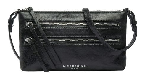 LIEBESKIND BERLIN Zena Crossbody S Black