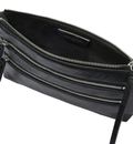 LIEBESKIND BERLIN Zena Crossbody S Black