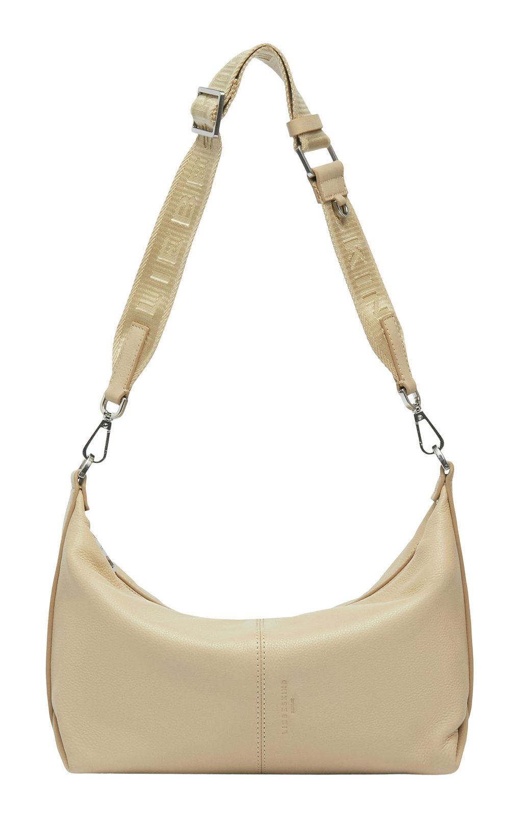 LIEBESKIND BERLIN Hobo S Biscotti