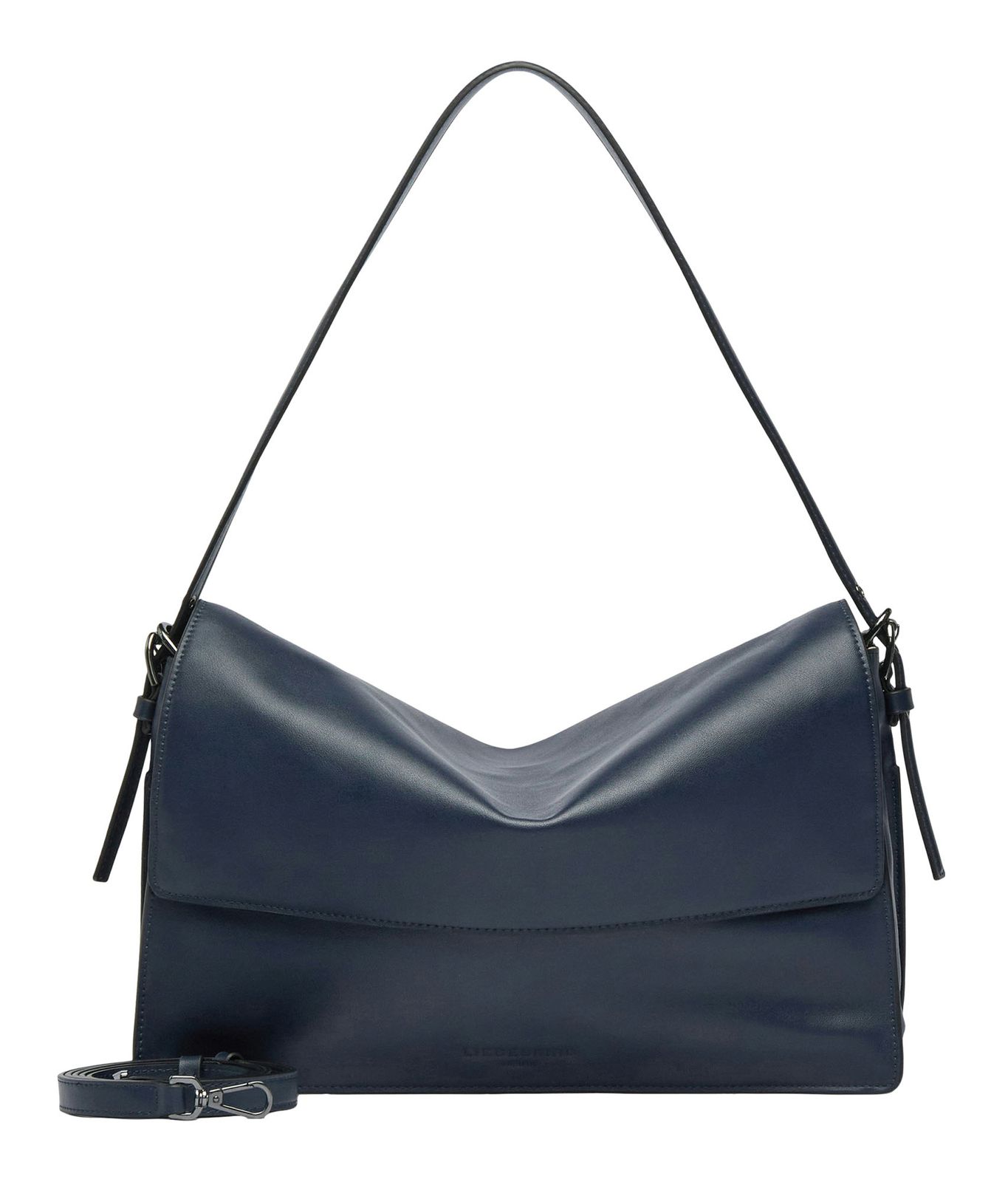 LIEBESKIND BERLIN Audrey Crossbody M Peacoat