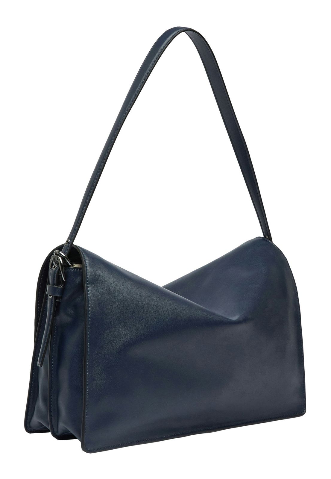 LIEBESKIND BERLIN Audrey Crossbody M Peacoat LIEBESKIND BERLIN Audrey Crossbody M Peacoat